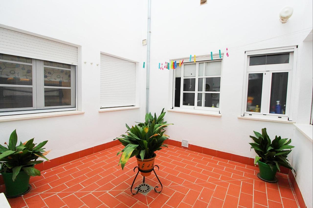 Centro Antequera Apartamento Las Recoletas Dış mekan fotoğraf