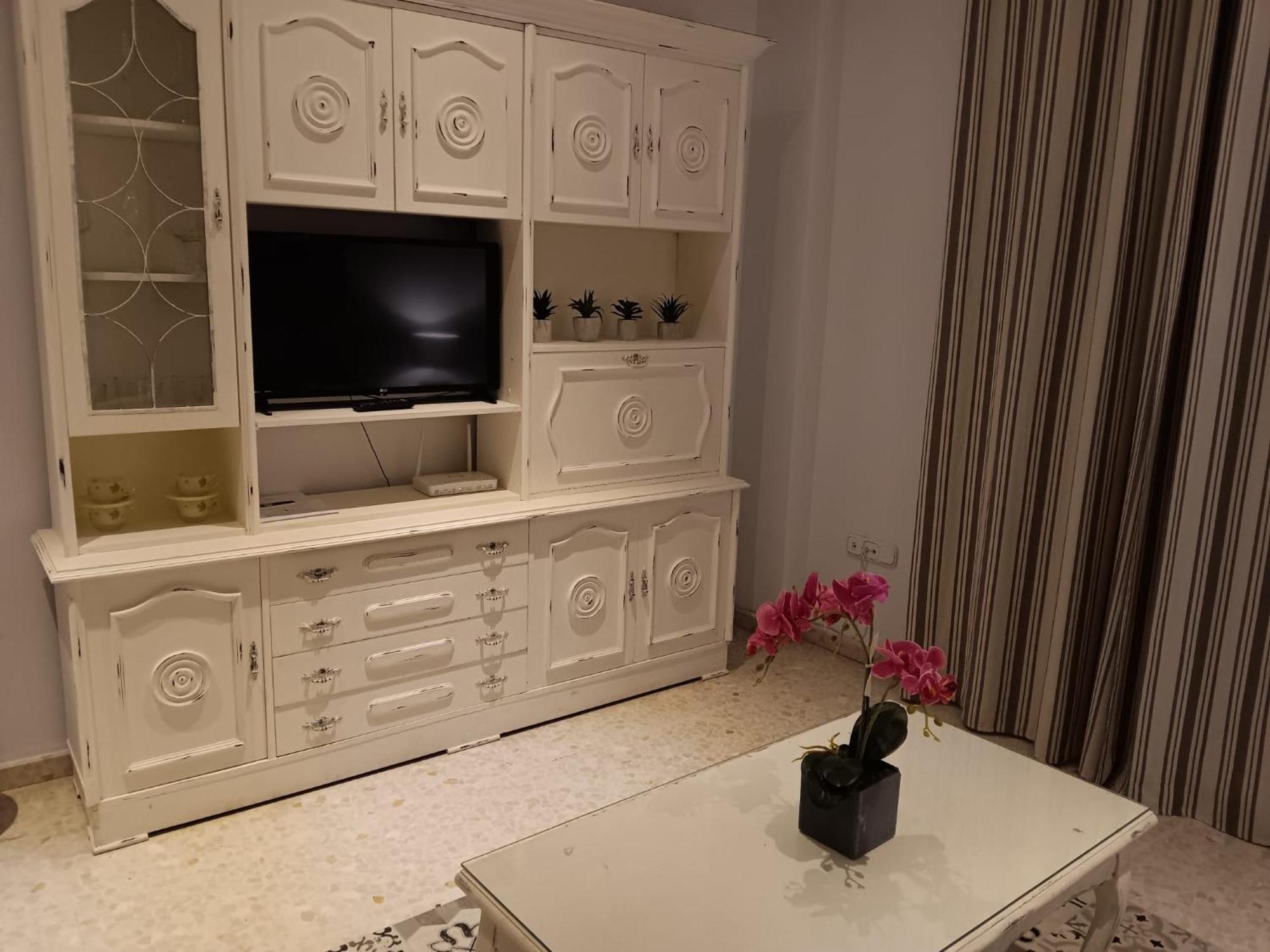 Centro Antequera Apartamento Las Recoletas Dış mekan fotoğraf